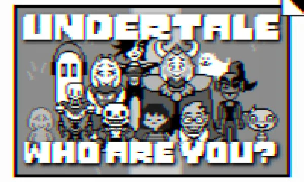 Undertale — это игра, созданная Тоби Фоксом и отличается она от других игр тем, что в ней... вам не нужно будет никого убивать. И в этом тесте вы узнаете, на кого из "мирных" персонажей вы похожи =)
