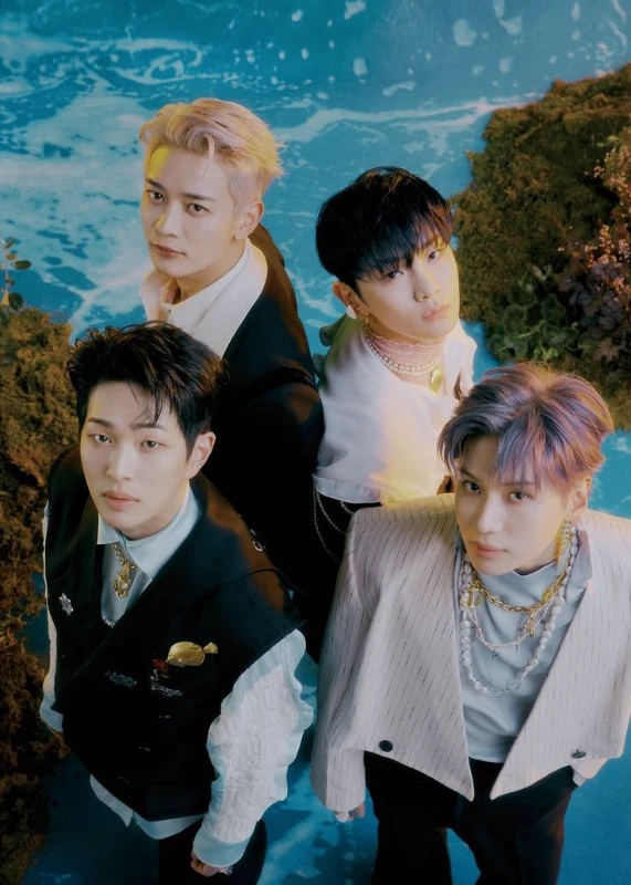  3. shinee. моя первая к-поп группа!! я уже не помню, как на них вышла, because это было ооочень давно, но если бы не они, я бы не попала в к-поп 😭 мой биас - Тэмин, но я также люблю их всех!! 3. shinee. моя первая к-поп группа!! я уже не помню, как на них вышла, because это было ооочень давно, но если бы не они, я бы не попала в к-поп 😭 мой биас - Тэмин, но я также люблю их всех!!