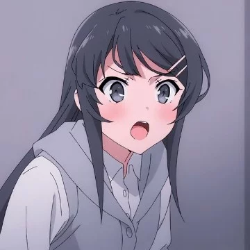 Ку парни, зашли подрочить на 2д тянок?
Я тоже)