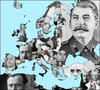 Какой участник ВМВ самый красивый?