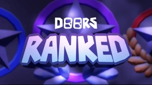 Предметы. Ranked. DOORS.
