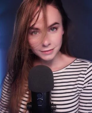 Выбираем самую лучшую девушку ASMR