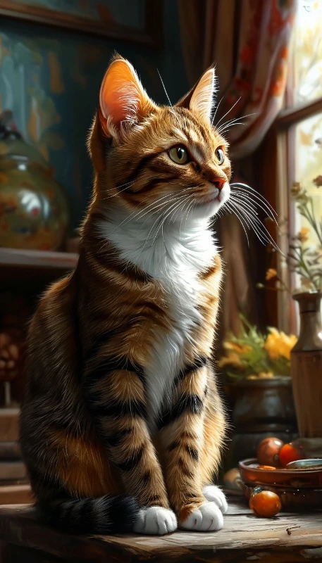 Savik_Cat Savik_Cat