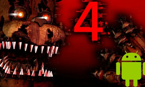 Создай свою крутую видеоигру! Я бы создал FNaF :D. Кстати "хоррор"-  мой любимый жанр! На втором месте у меня "Ролевая Игра". В конце будет показана игра, на которую похожа твоя игра