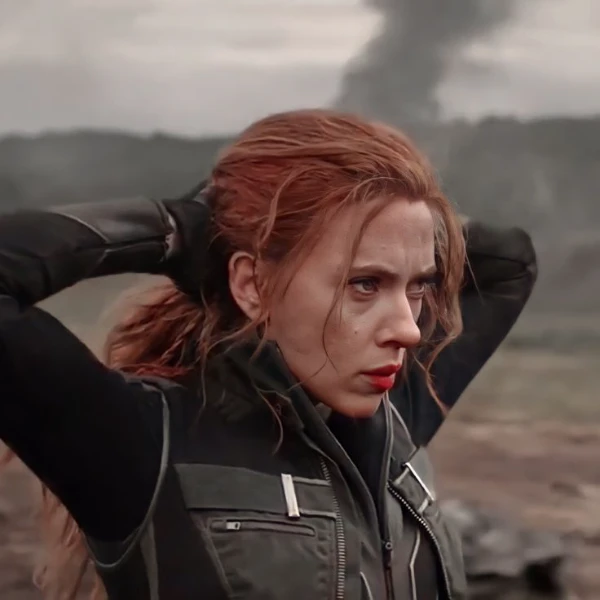 Выбери своего любимого героя вселенной Marvel!