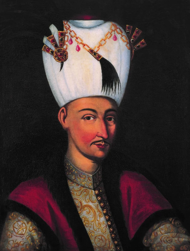 Мехмед IV Мехмед IV
