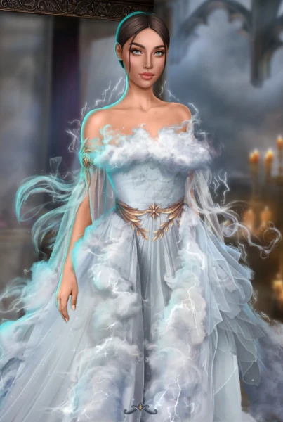 секрет небес 2 статы