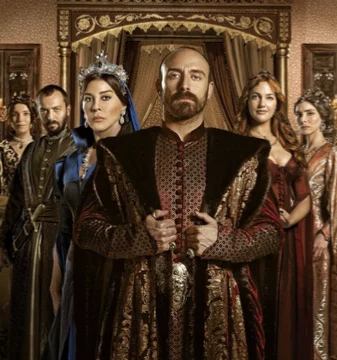 Предлагаю вам выбрать лучший турецкий сериал из представленных здесь 