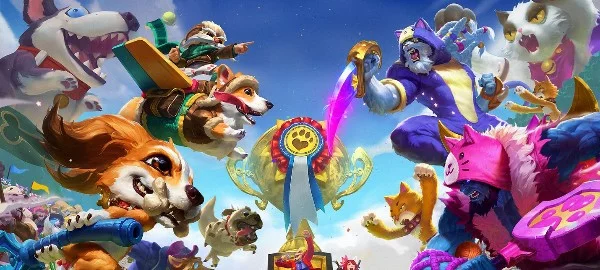 Самые гениальные скины League of Legends, которые придумали гении