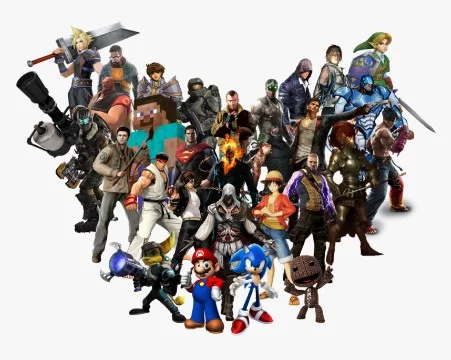 Выберите лучший видеоигровой трейлер E3 2012 года.