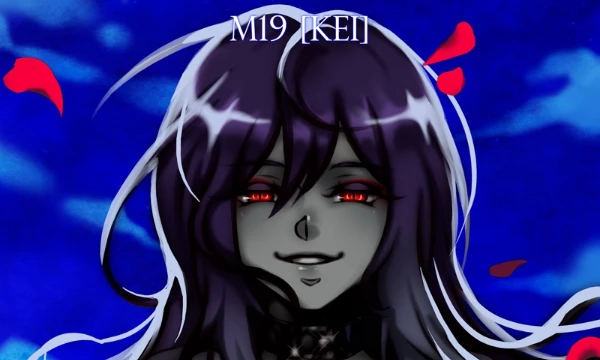 M19 [kei]
Она поёт самые лучшие каверы





























































