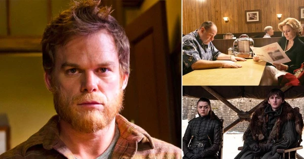 Множество даже легендарных сериалов закончились не так, как представляли себе зрители, в каком хотелось бы изменений больше всего?