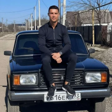 Если ты считаешь себя крутым,то обязан пройти этот тест