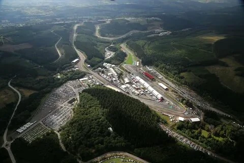 Formula 1: Pikuco - Бельгия Formula 1: Pikuco - Бельгия