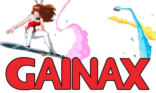 Выбираем лучшее аниме студии Gainax, которое подарило нам такие прекрасные аниме как Evangelion, FLCL, Tengen Toppa Gurren Lagann и прочие
