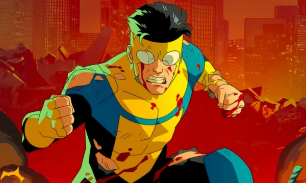 Кто сильнейший персонаж Неуязвимого(Invincible) и Ванпанчмена(One punch man)? Сайтамы тут не будет по понятным причинам. Берутся сильнейшие версии персонажей (будут исключения)