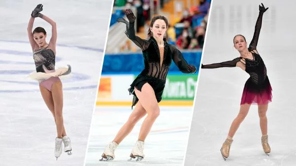Лучшая фигуристка из выступающих на момент начала сезона 2021/2022.