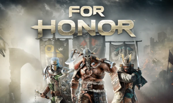 Выбери лучшего персонажа из игры For Honor, по своему личному взгляду! Кто лучший, самый сильный, красивый и непобедимый?