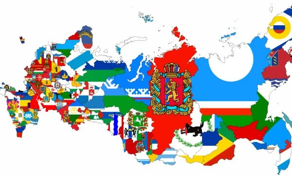 Российская федерация включает в себя 89 регионов, и я предлагаю вам назвать хотя бы по одному региону на каждую букву! Удачи!