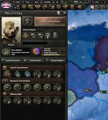 Войтек на троне Войтек на троне