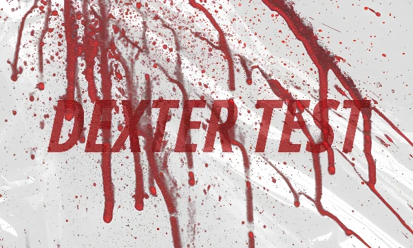 Квазипсихологический тест по миру Dexter с 38 персонажами в результатах. Ответьте на вопросы и узнайте, с кем из них у Вас больше всего совпадений.