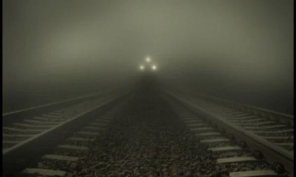 станция "полночный предел"
хоррор квест про  станцию 🚉
проверь свою интуицию и ощути эту страшную атмосферу...
