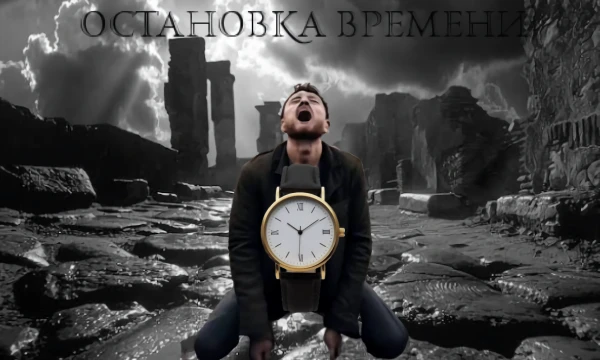 Этот рассказ я написал просто из моей фантазии. Я хочу посмотреть понравиться ли такой формат и делать ли вторую часть.