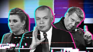 В РФ очень много болтунов разного уровня, одним не нравятся одни, другим другие, но у некоторых из них такой стиль подачи информации, что его не переваривают многие,попробуем понять, кто самый гадкий.