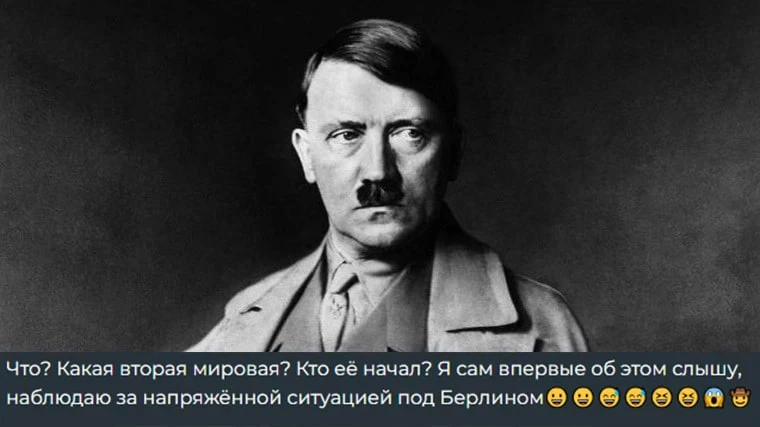 Он вам не WOLFRAM: Неконкурентоспособность как главный судья 😂( feat. kolyajivoy) Он вам не WOLFRAM: Неконкурентоспособность как главный судья 😂( feat. kolyajivoy)