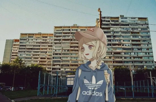 Хтоническая терапия кавайными девушками из 2D мира. Выбираем себе наиболее понравившуюся вайфу, в наиболее понравившейся/близкой обстановке. Советую проходить турнир под группу Cannons.