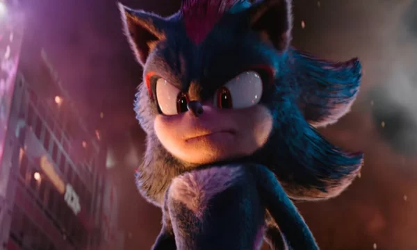 Выбираем лучшего персонажа из серии фильмов Sonic the Hedgehog / Соник в кино, так же есть несколько персонажей из сериала Наклз 