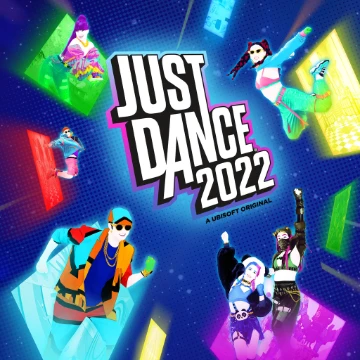 Выбираем лучшую песню и танец из игры Just Dance 2022