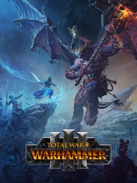 Все играбельные лорды и герои tww3