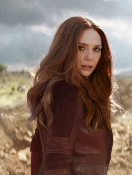 Выбери своего любимого героя вселенной Marvel!