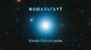 Моя любимая звезда Моя любимая звезда