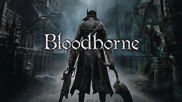 Выбери игру с лучшей Механикой Босс файтов