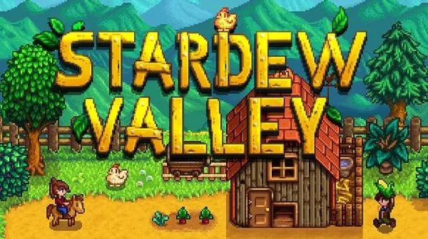 Выберите самого лучшего персонажа в игре Stardew Valley, который понравился вам своим характером и внешним видом.