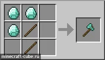 Ты и именно ты можешь выбрать самый бесполезный крафт