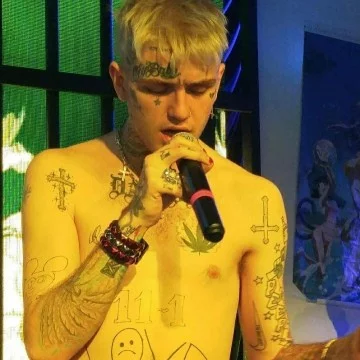 Два популярных исполнителей ушедших из жизни. Lil peep, XXXTENTACION. Зарубежные музыканты вкладывающие чувства в свою музыку.