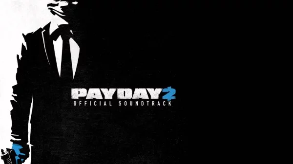 Сегодня вам нужно выбрать трек из payday 2