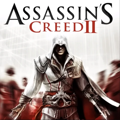 Вам предстоит выбрать из какой части  Assassin's Creed лучше саундтреки,в первой или же во второй? 