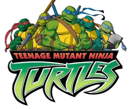Teenage Mutant Ninja Turtles 2003