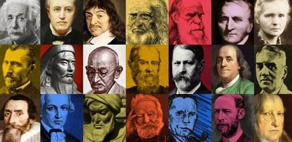 О них знали люди во всем мире, а о них вам точно рассказывали в школе. Давайте проверим, как хорошо вы знаете исторических личностей, которые оставили свой след в истории.