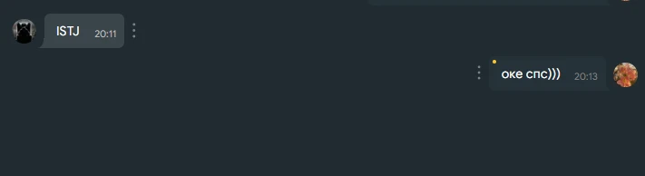 ISTJ ISTJ