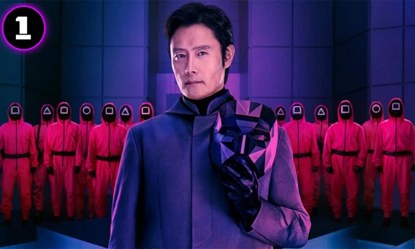 В этой викторине будут разнообразные вопросы по знанию сериала Игры в кальмара. В этой викторине будут вопросы только из 1 серии