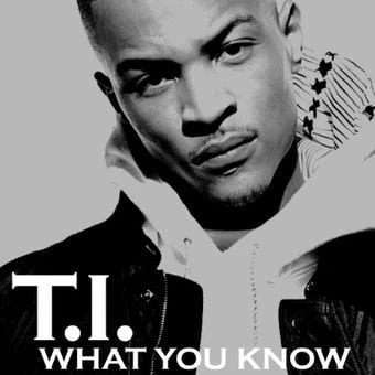 Выбор лучшего трека исполнителя T. I. из 64