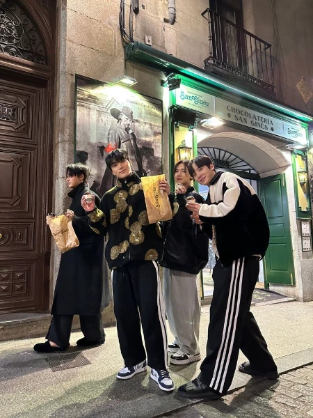 夢に夢中になって