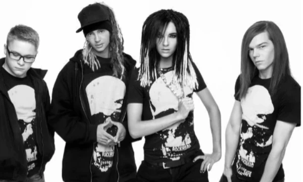 угадай песню Tokio Hotel по строчке! 