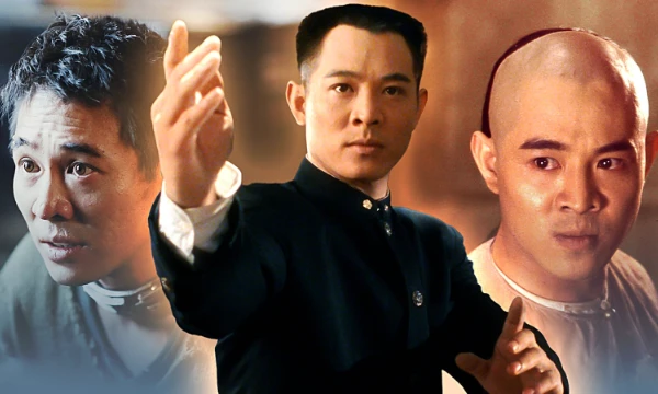 Китайский и сингапурский киноактёр, мастер ушу. Обладатель премии Hong Kong Film Awards в номинации «Лучший актёр» за роль генерала Пан Цин-Юня в фильме «Полководцы» (2007).