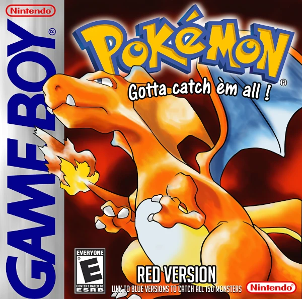 Choosing the best Pokemon game from the currently released

Выбираем самую лучшую игру про покемонов из ныне вышедших